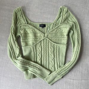 Majorelle Fallone Sweater
